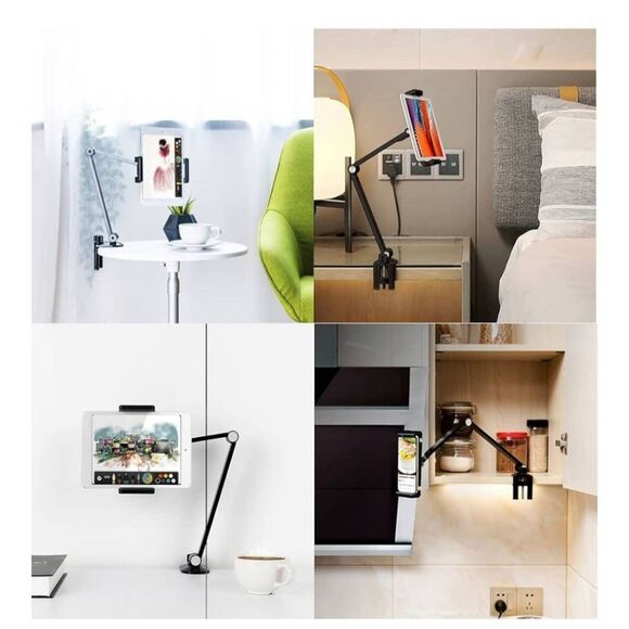 NEW IN BOX INIFISPCE IPAD DESK MOUNT - Picture 11 of 11